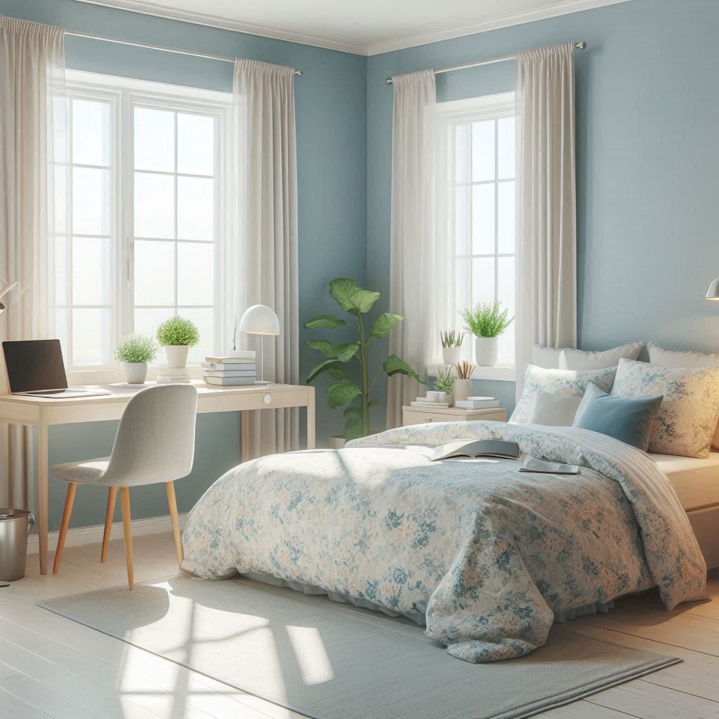 Stylish Bedroom Design