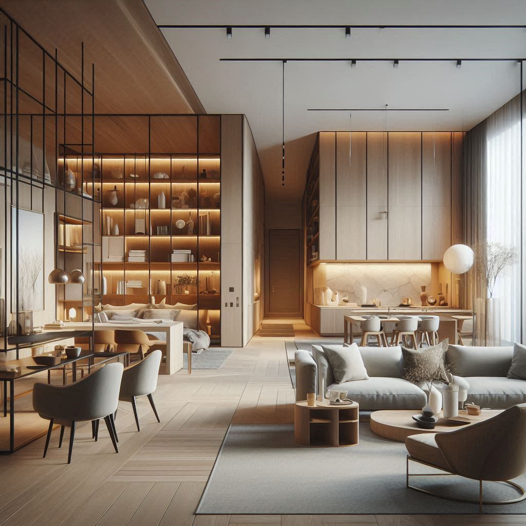 Residential Project 3