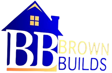 Brown Builds Logo