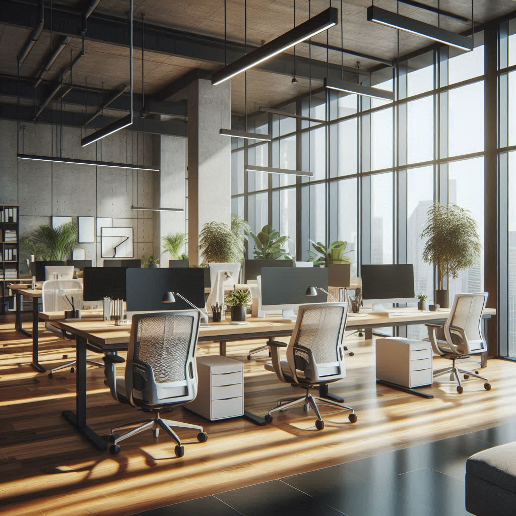 Corporate Headquarters