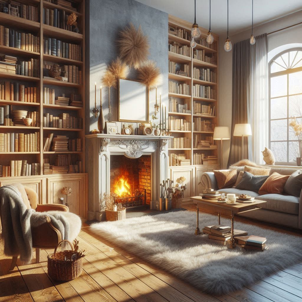 Residential Interior Design