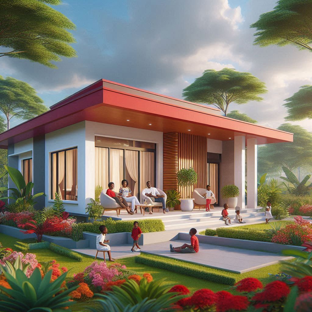 School facility upgrade